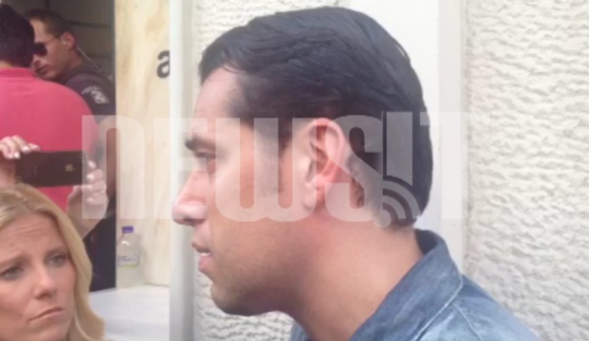 Σιανίδης για θάνατο Ασλάνη