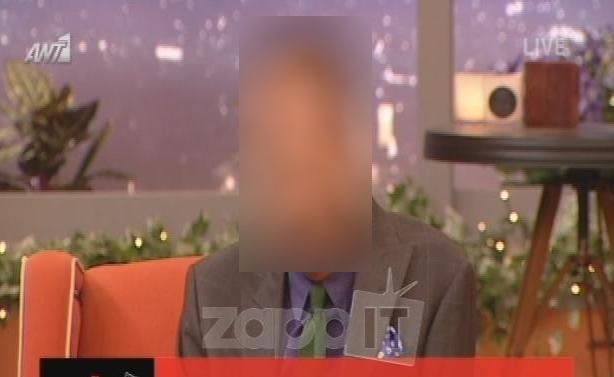 «Έμεινα ένα πολύ μικρό διάστημα στην κλινική, με βοήθησαν…»