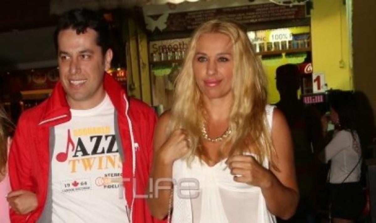 Γωγώ Μαστροκώστα: Το συγκινητικό μήνυμα φίλου της για το ατύχημά της!