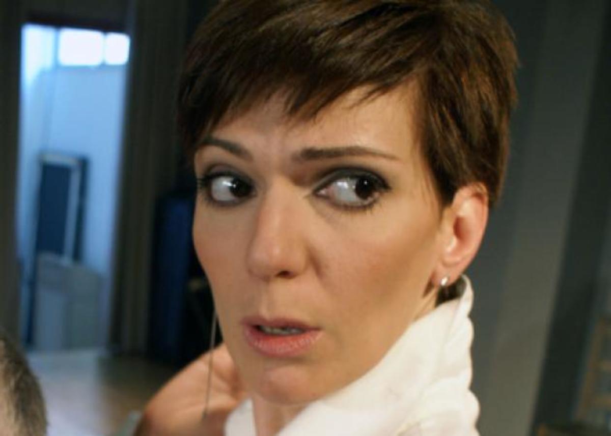 Θεοδώρα Σιάρκου: Πώς είναι σήμερα η πρωταγωνίστρια της “Λάμψης” και των “Αέρινων σιωπών” [pics]