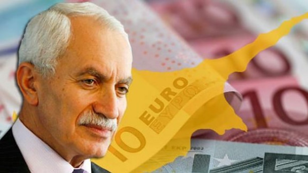Εκτός ατζέντας η Κύπρος στο Eurogroup – Θα “στριμώξουν” Σιαρλή για ξέπλυμα χρήματος και φοροδιαφυγή