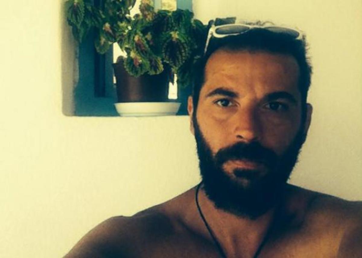 Ανδρέας Σιδέρης: Το ανατριχιαστικό post του 35χρονου ηθοποιού που πέθανε ξαφνικά