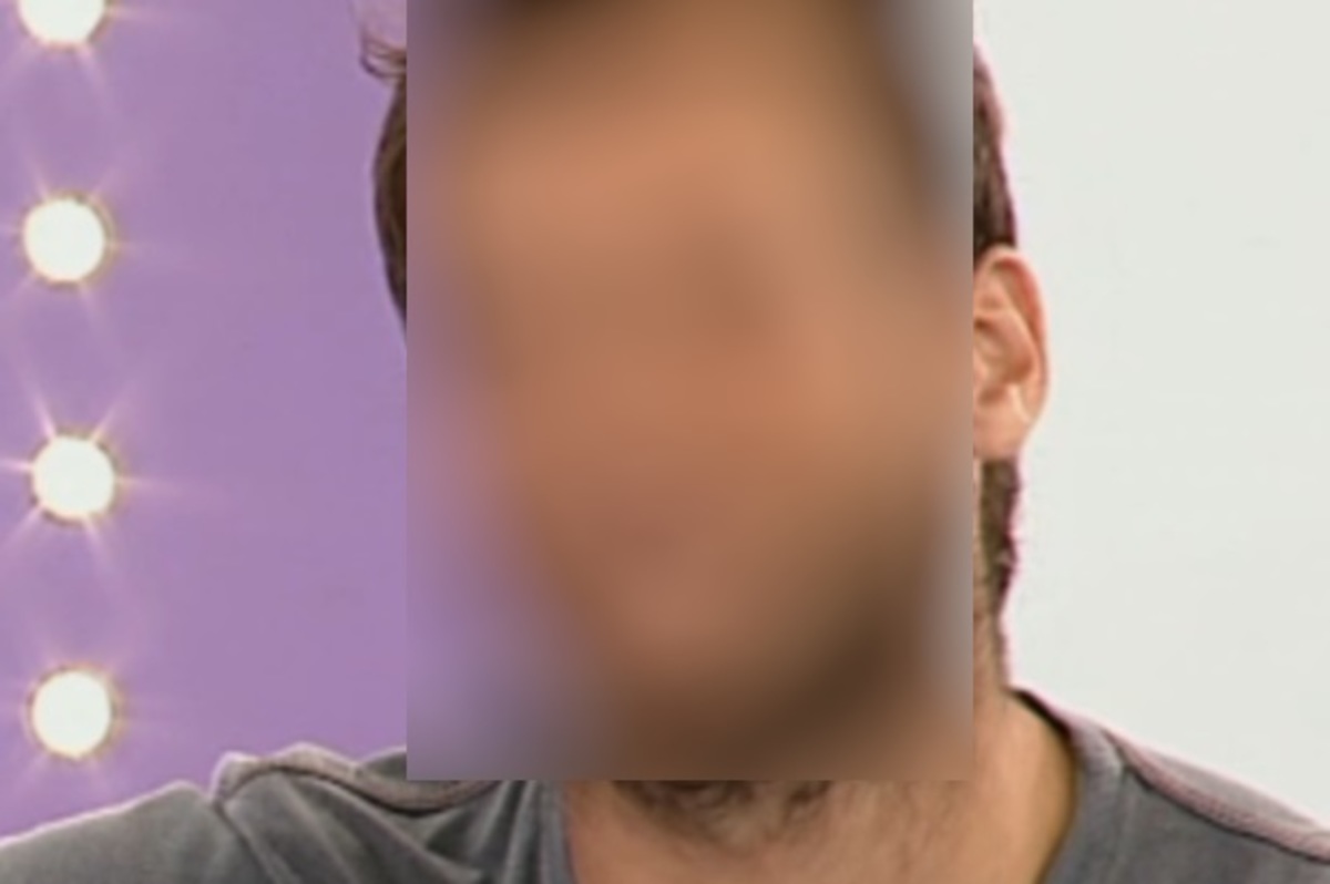 Έλληνας ζεν πρεμιέ: “Δεν σιδερώνω τα ρούχα μου”!