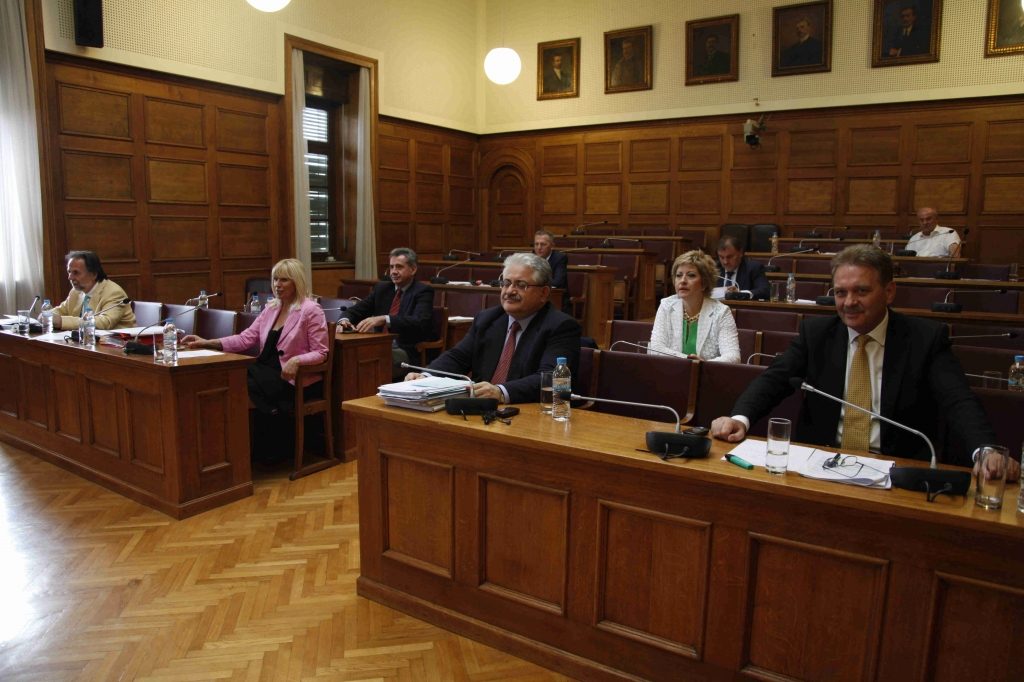 Εξεταστική Siemens: Παράταση για τη δημοσιοποίηση της λίστας