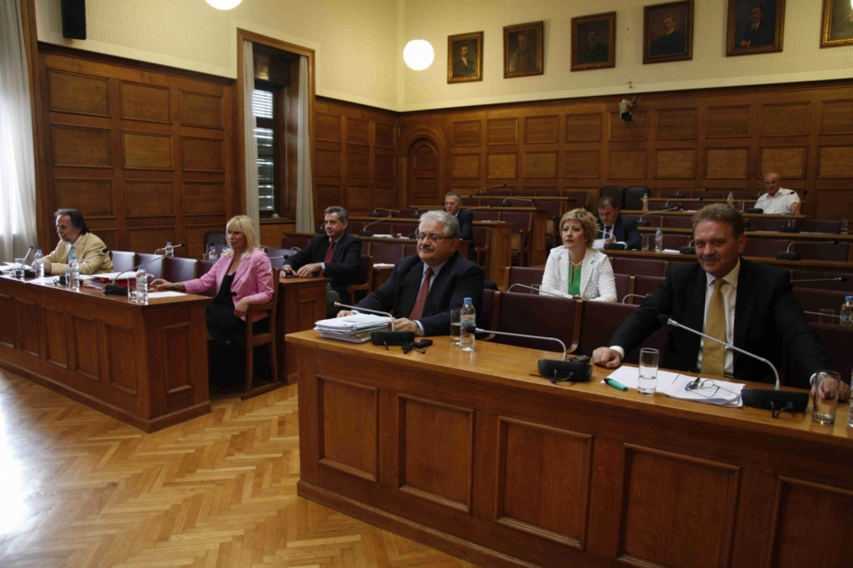 Εξεταστική Siemens: Παράταση για τη δημοσιοποίηση της λίστας