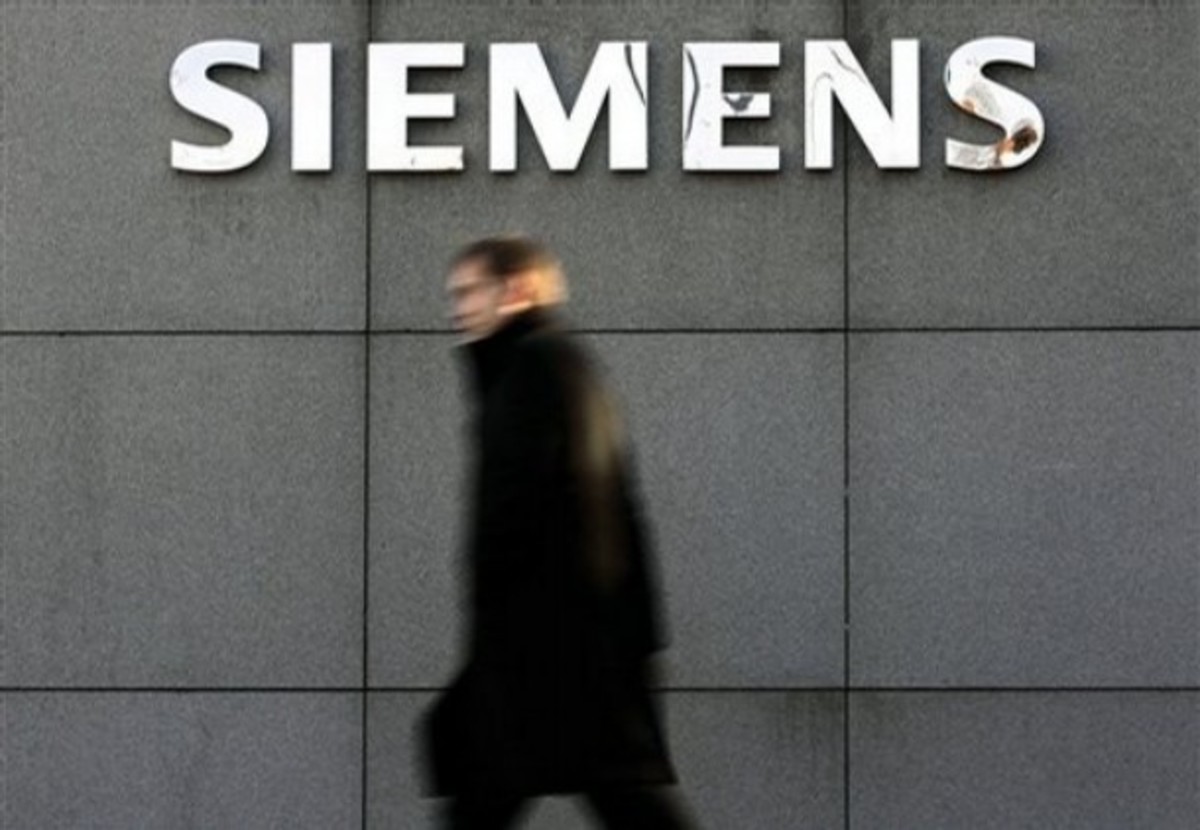 Αυτός είναι ο συμβιβασμός με την Siemens