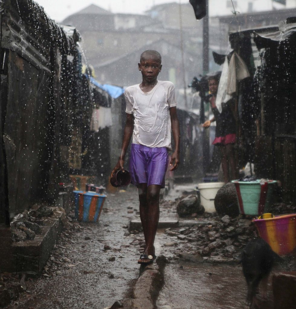 ΣΙΕΡΑ ΛΕΟΝΕ