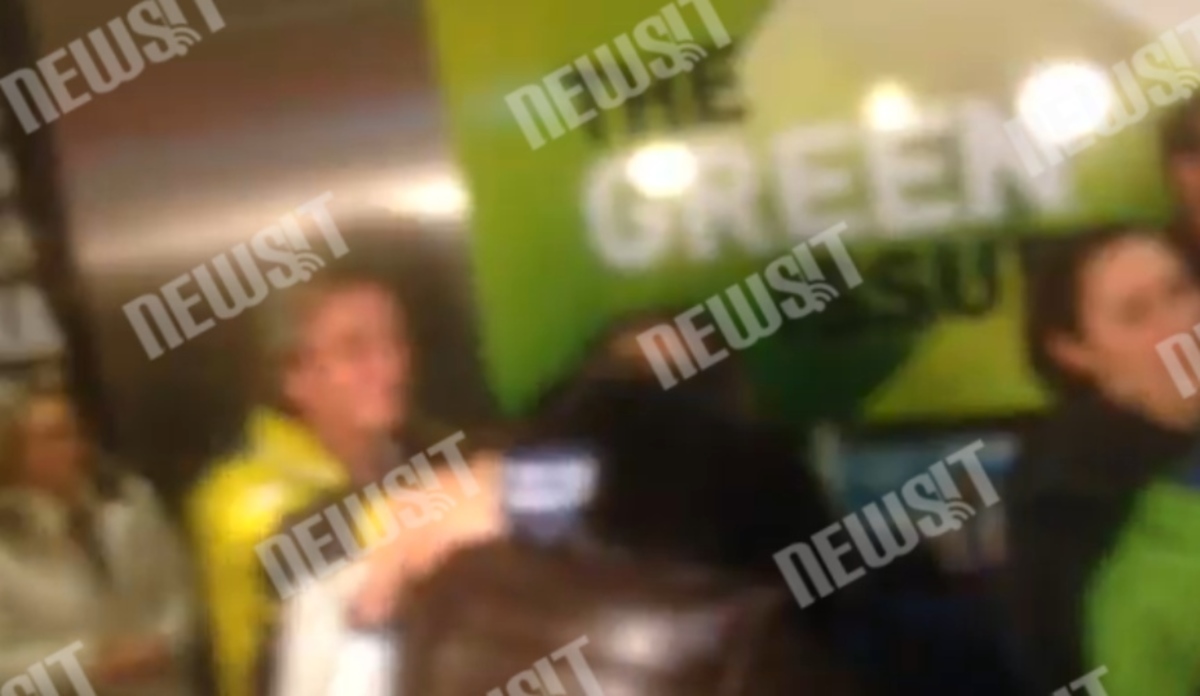 Επιστροφή διασωθέντων