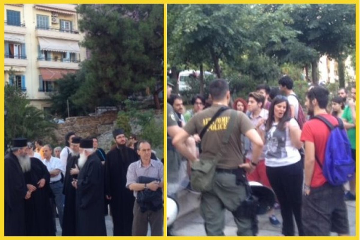 ΦΩΤΟ από το Thestival