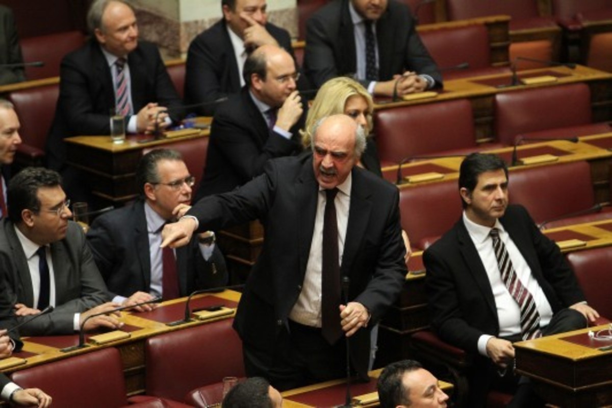 ΦΩΤΟ ΑΡΧΕΙΟΥ EUROKINISSI