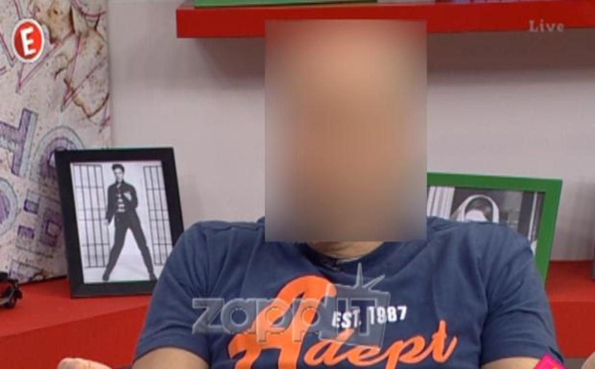 «Ο Λαζόπουλος παριστάνει τον Μήτσο ενώ είναι υπερπλούσιος»