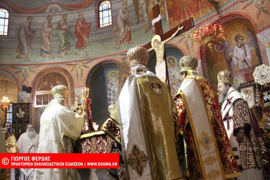 Γιώργος Φερδής / DOGMA.GR