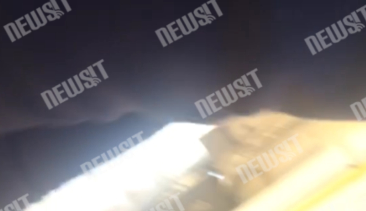 Σύλληψη on camera