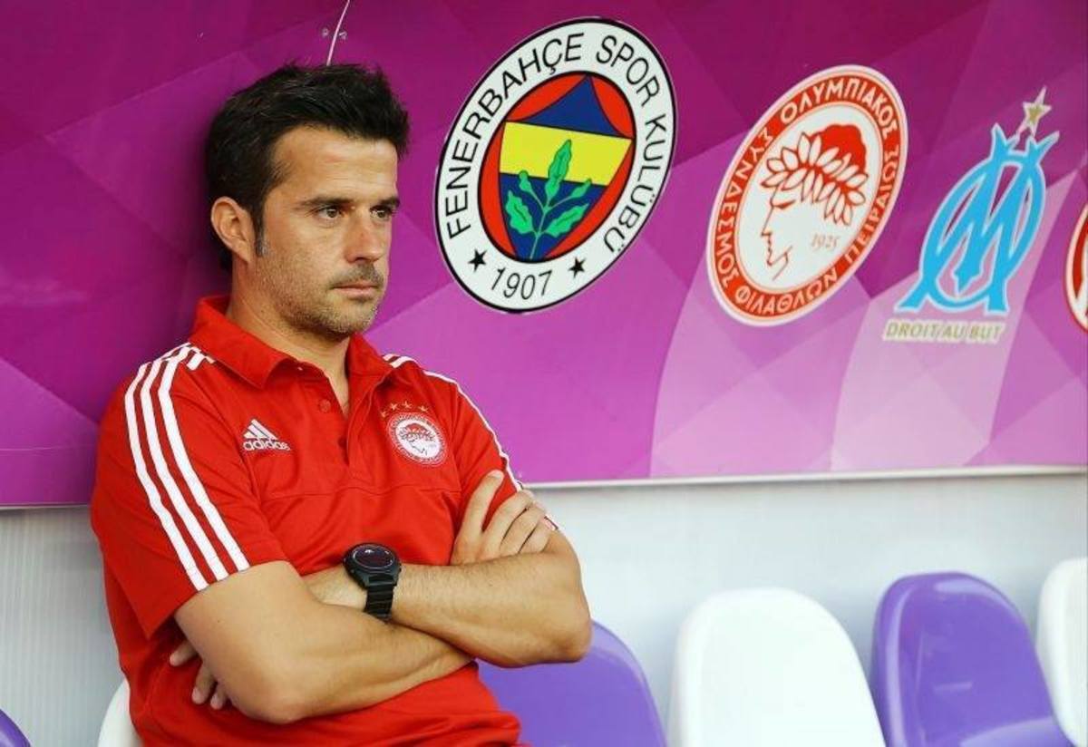 ΦΩΤΟ Olympiacos FC