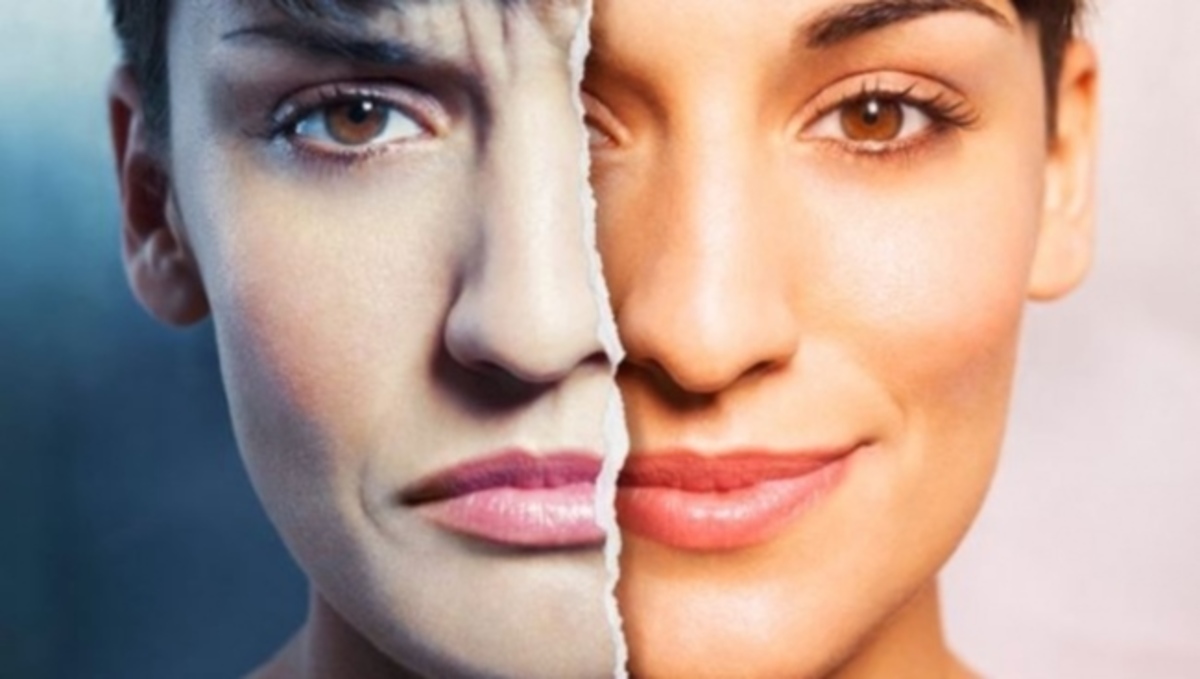 Αυτά είναι τα σημάδια που αποκαλύπτουν έναν διπολικό – Πιο συνήθη απ’ ό,τι νομίζετε…