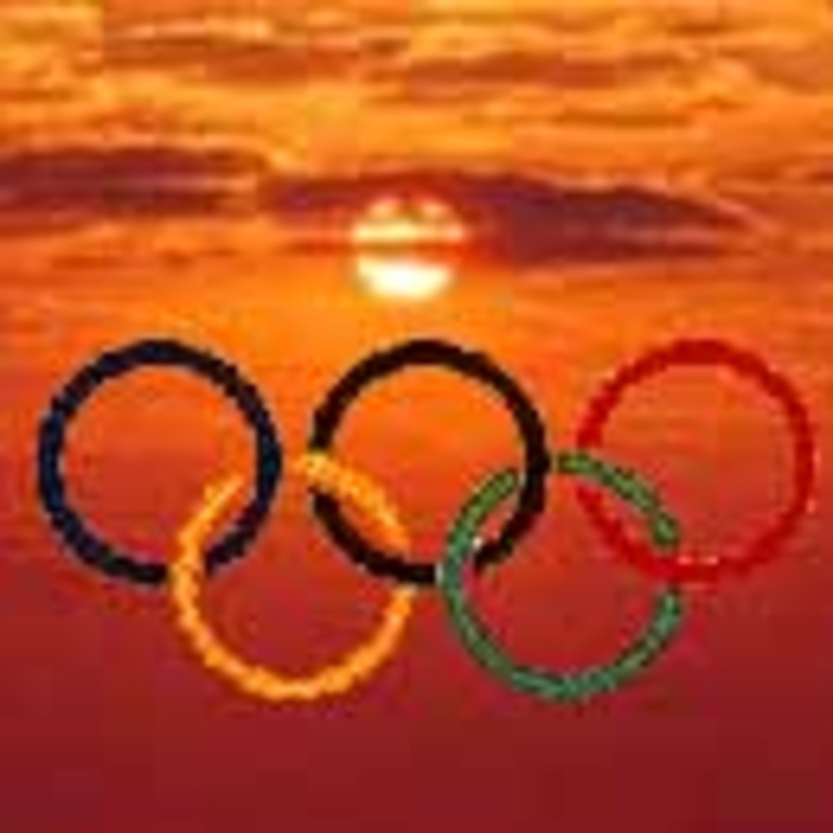 Η μάχη των 5 Ολυμπιακών κύκλων…