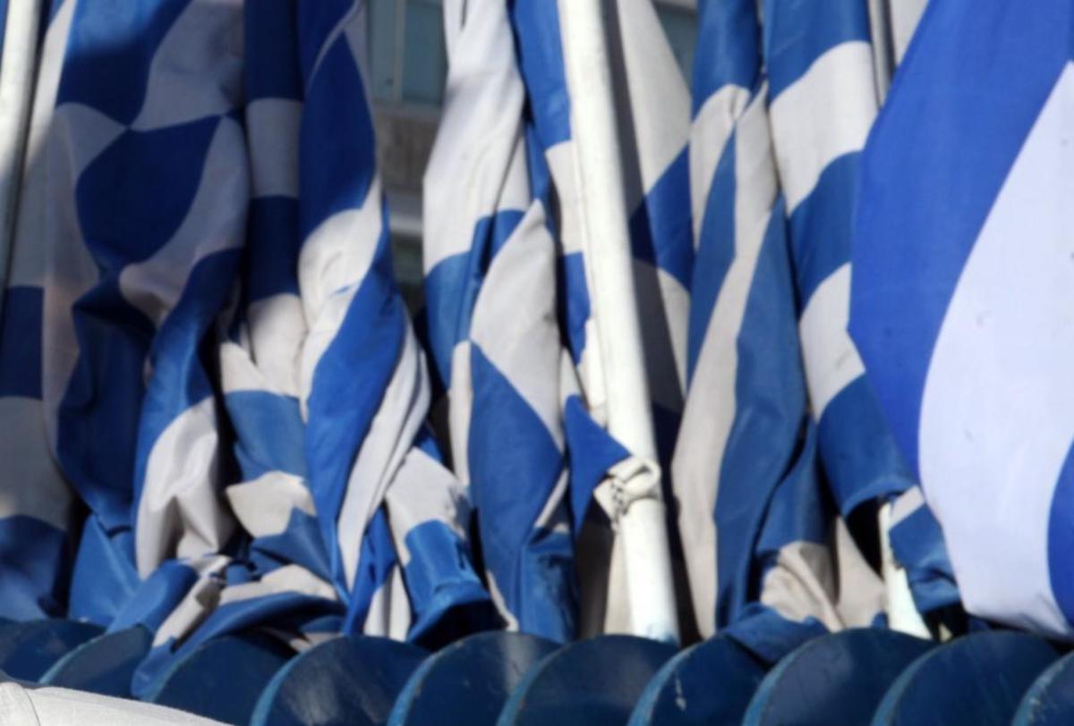ΦΩΤΟ ΑΡΧΕΙΟΥ EUROKINISSI