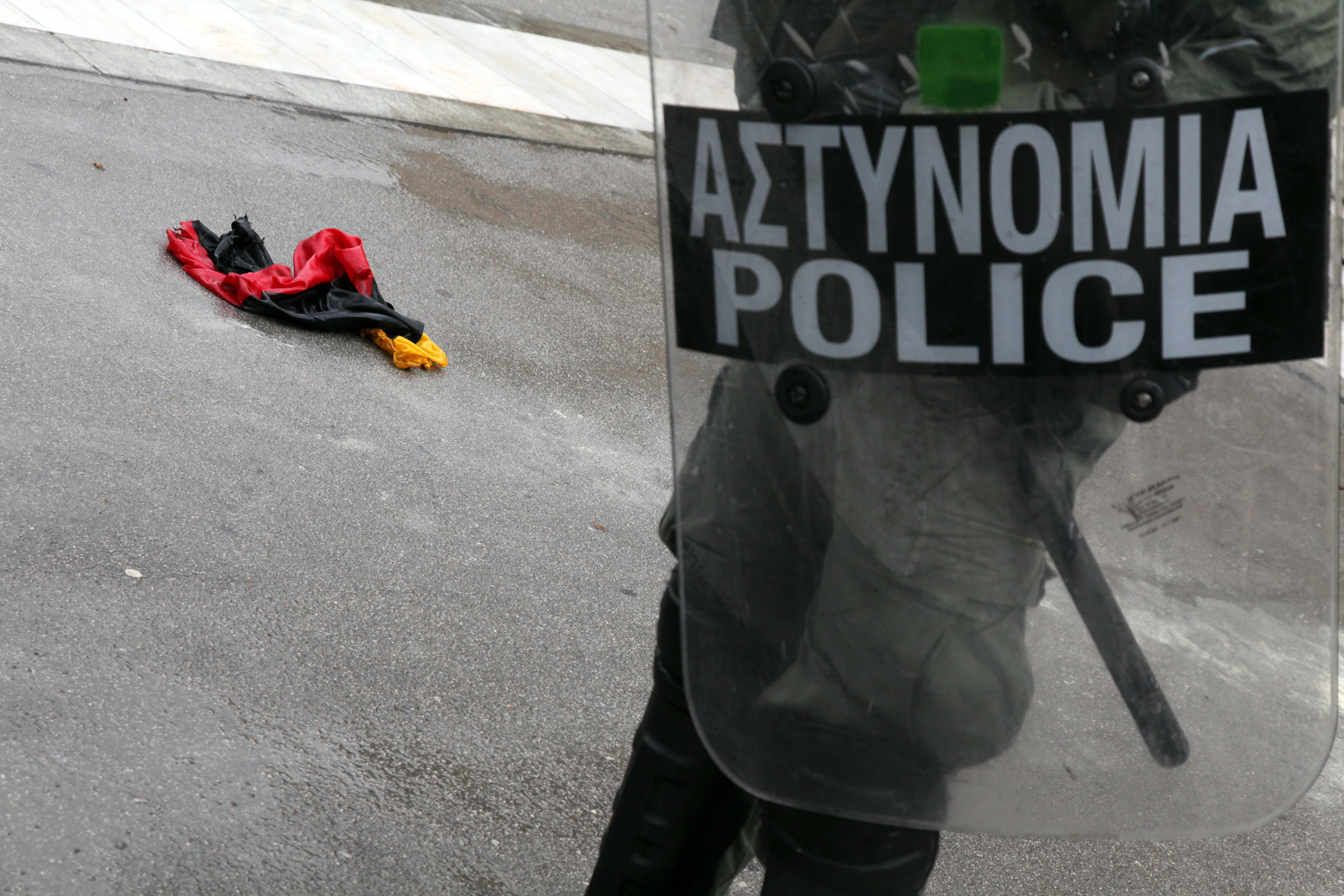 Ο τουρισμός μεγάλο «θύμα» του αντί-γερμανικού κλίματος