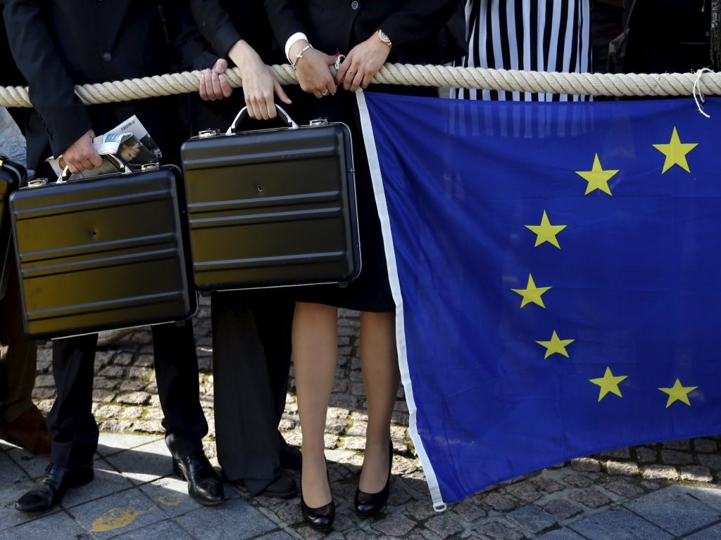 ΦΩΤΟ ΑΡΧΕΙΟΥ REUTERS