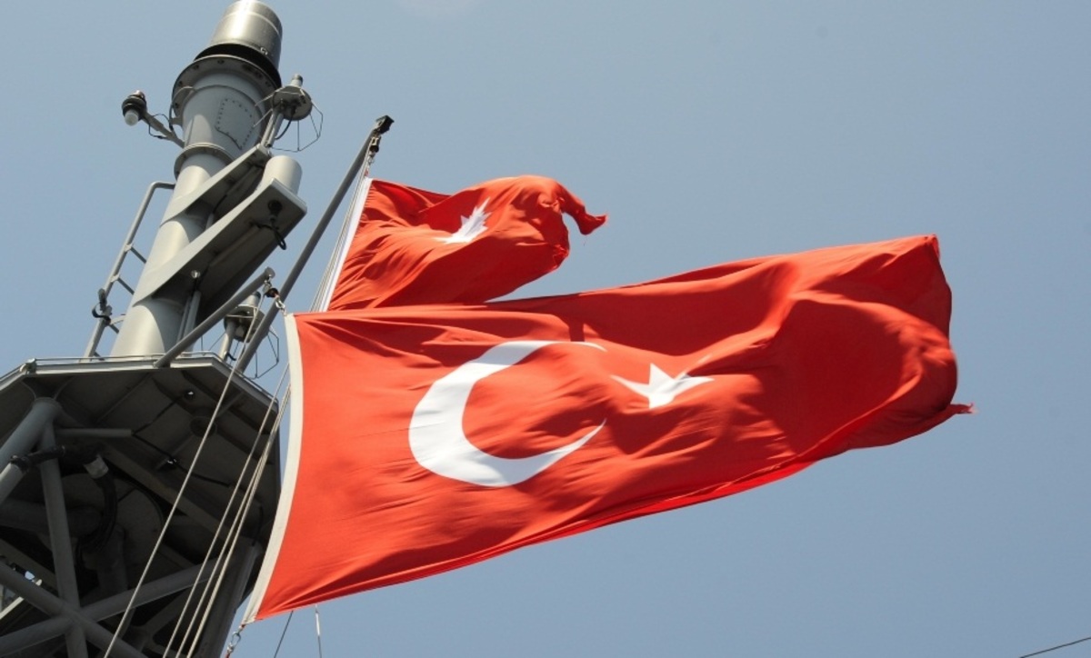 Τουρκική κορβέτα στο Σούνιο – Νέα απαράδεκτη πρόκληση από Άγκυρα