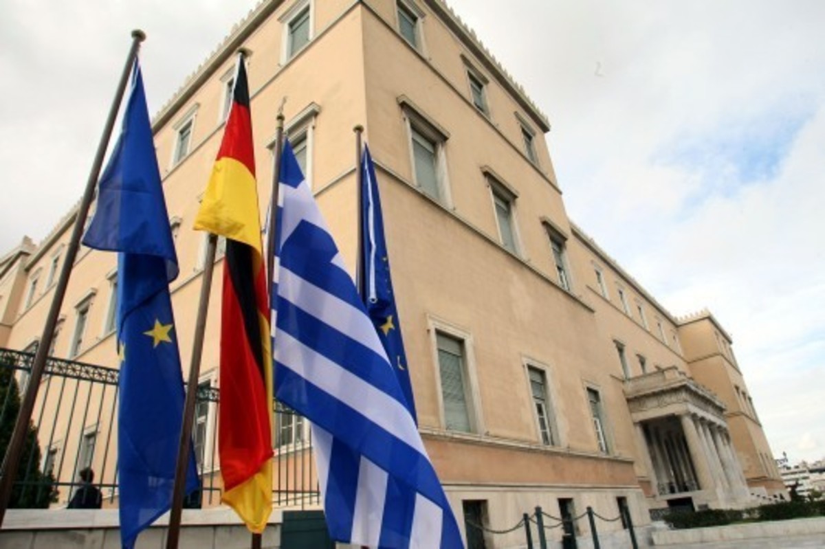 ΦΩΤΟ EUROKINISSI - ΑΡΧΕΙΟ