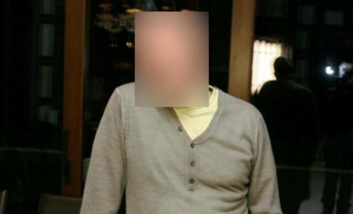 Έλληνας ηθοποιός εξομολογείται: «Στα 16 είπα στους φίλους μου ότι είμαι ερωτευμένος με τον Φίλιππο»!