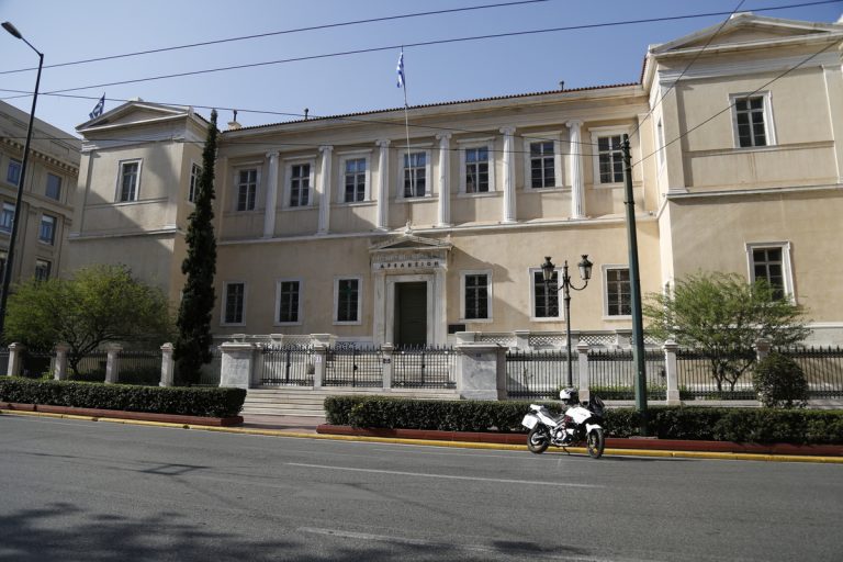 ΣτΕ: Στην Πυροσβεστική Ακαδημία όσοι έχουν Ελληνική ιθαγένεια με πολιτογράφηση