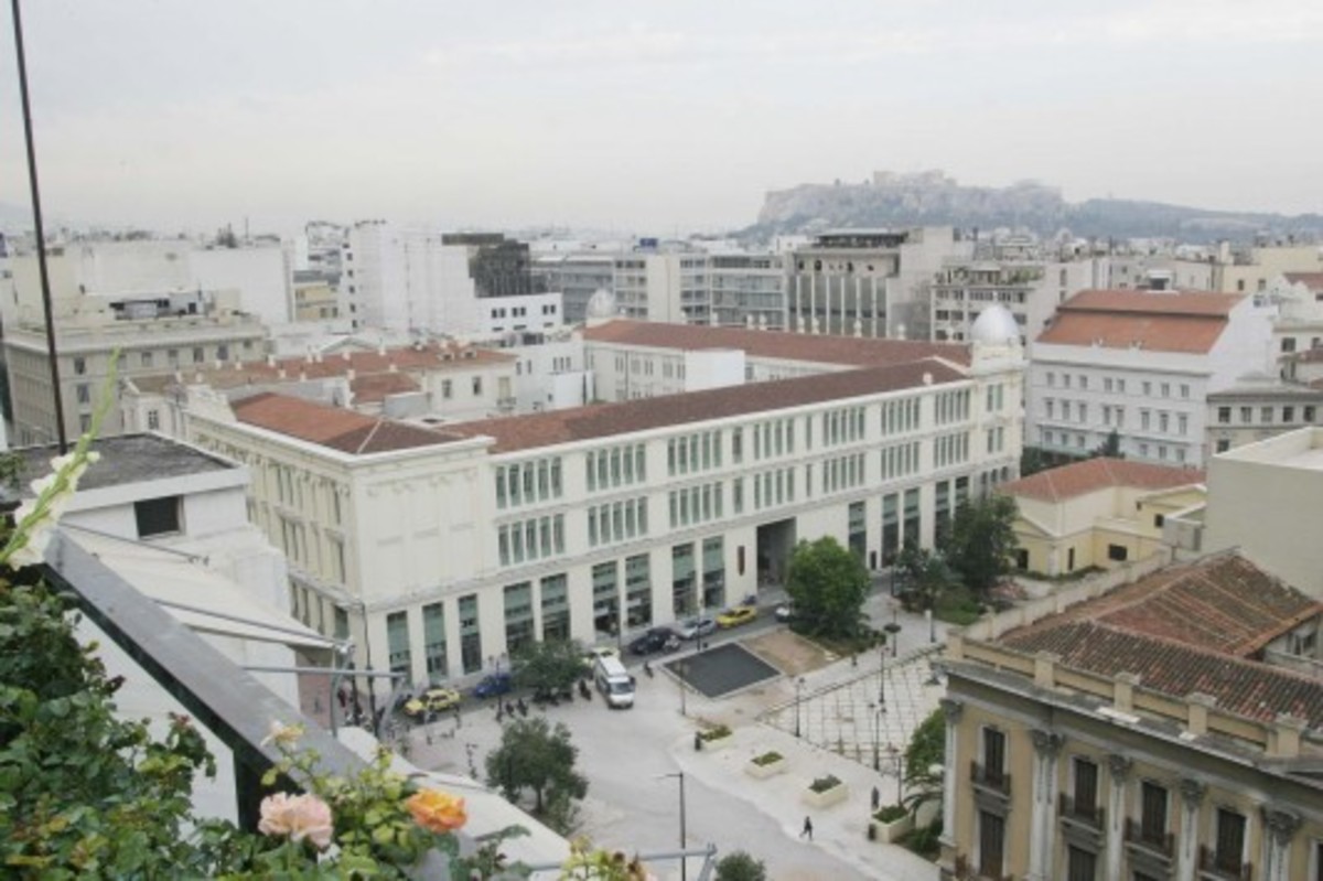 Πάτρα: Το ΣτΕ “πάγωσε” τα έργα στο λιμάνι