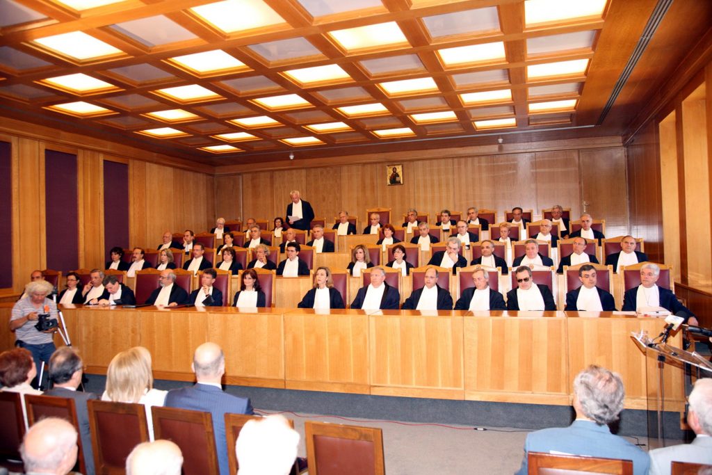 Επικυρώθηκε η απόλυση θυρωρού που είχε να πατήσει στη δουλειά 1 χρόνο