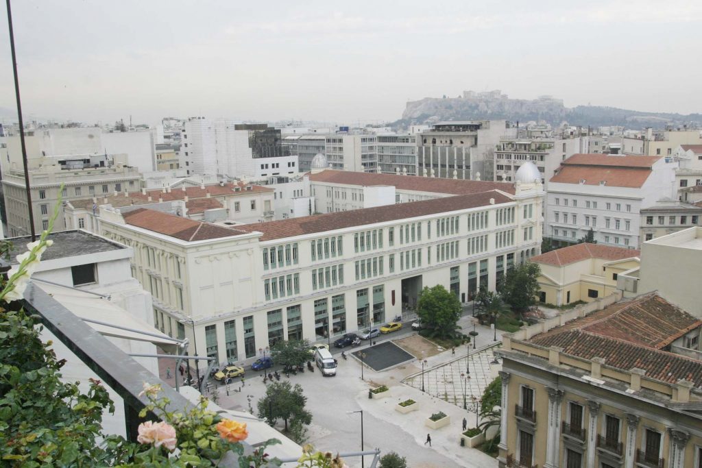 STOP στη δέσμευση των τραπεζικών λογαριασμών από το Συμβούλιο Επικρατείας
