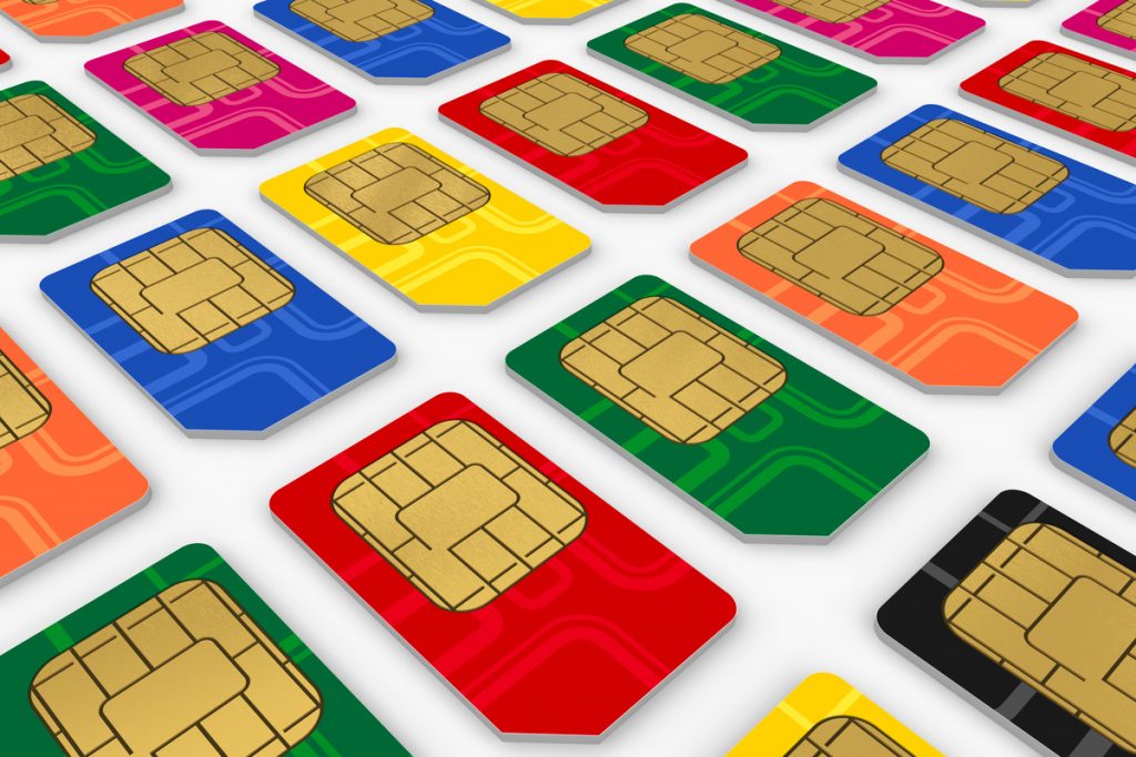 Η Apple και η Samsung θέλουν να καταργήσουν τις κάρτες Sim!