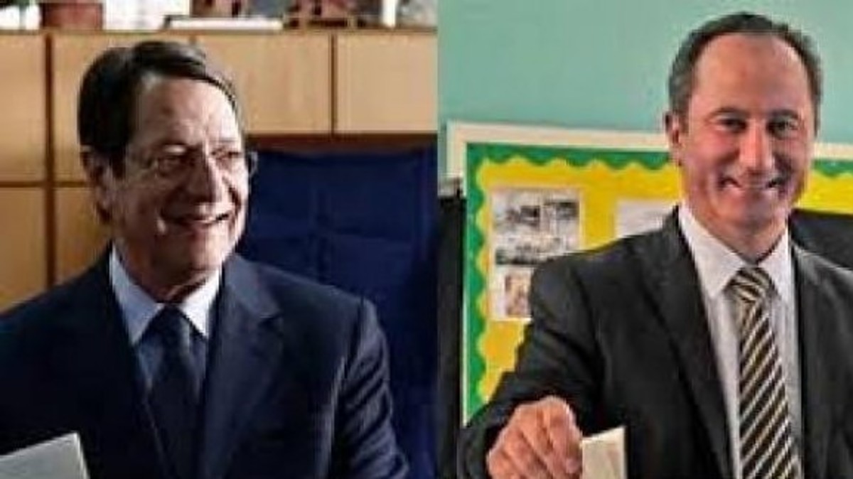 ΠΡΟΕΔΡΙΚΕΣ ΕΚΛΟΓΕΣ 2013: Πώς πέρασαν τη σημερινή μέρα οι δυο υποψήφιοι