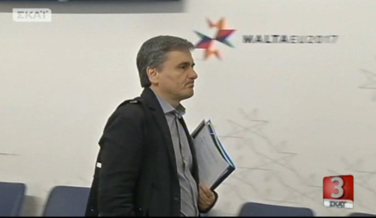 Συμφωνία στο Γιούρογκρουπ
