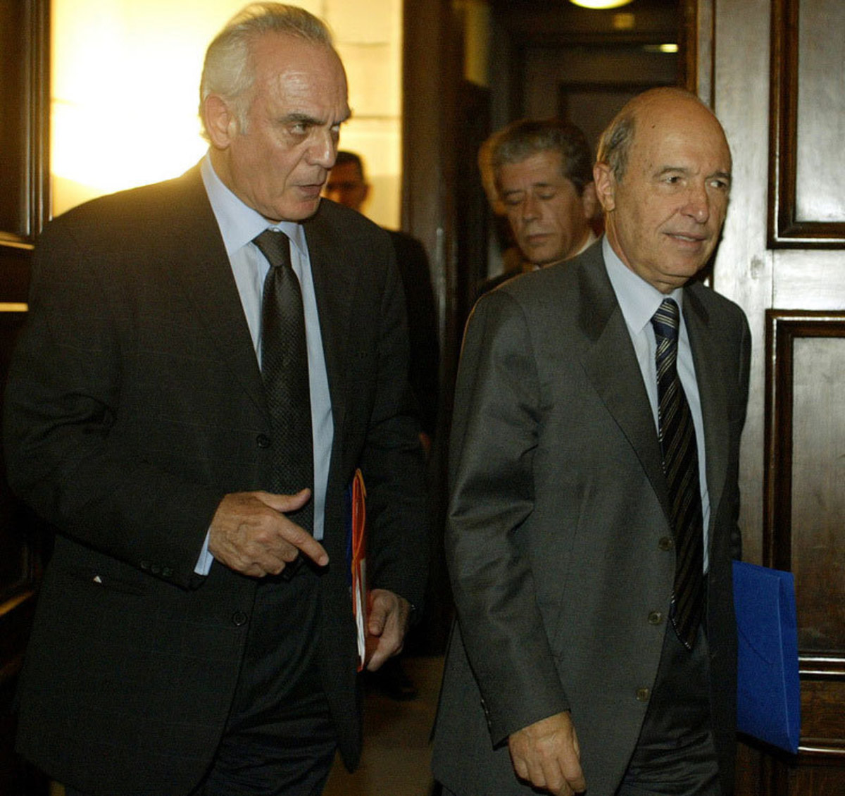 Φωτογραφία αρχείου ΑΠΕ - ΜΠΕ