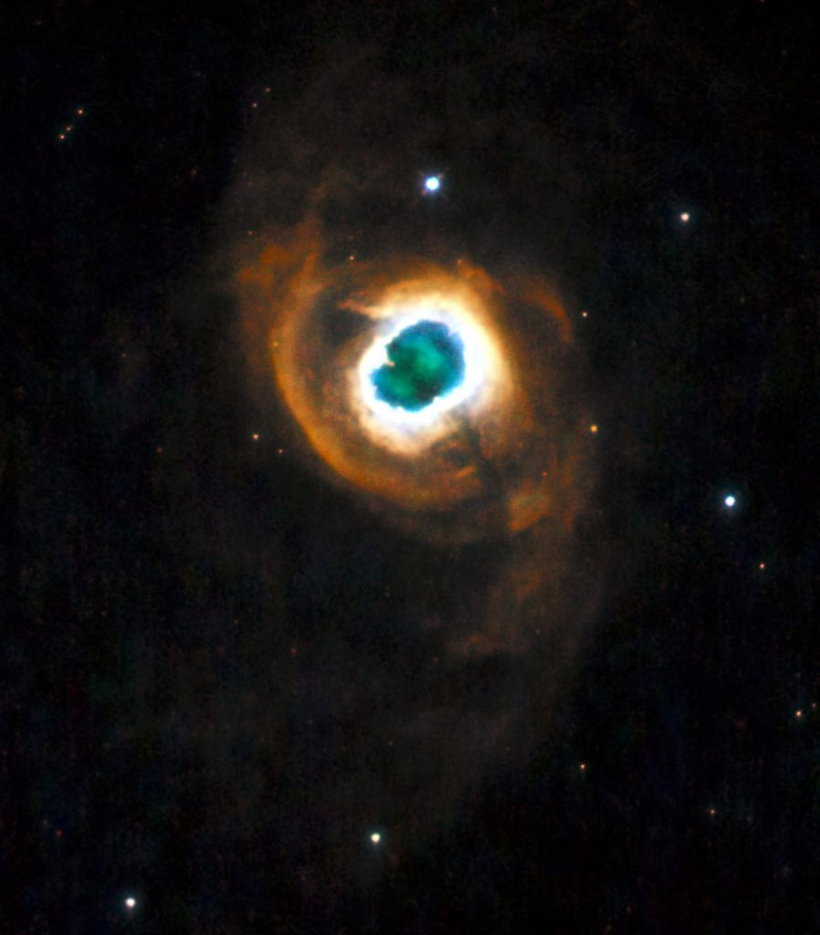 Έρευνα δείχνει πως υπάρχει νερό και σε άλλα πλανητικά συστήματα