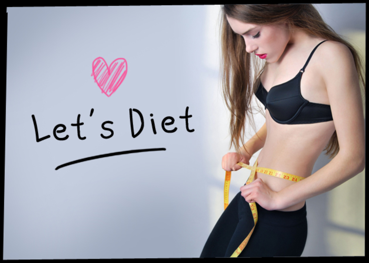 Τhe Simple Diet! Χάσε 3 κιλά σε δύο εβδομάδες τρώγοντας τα “φαγητά της μαμάς”