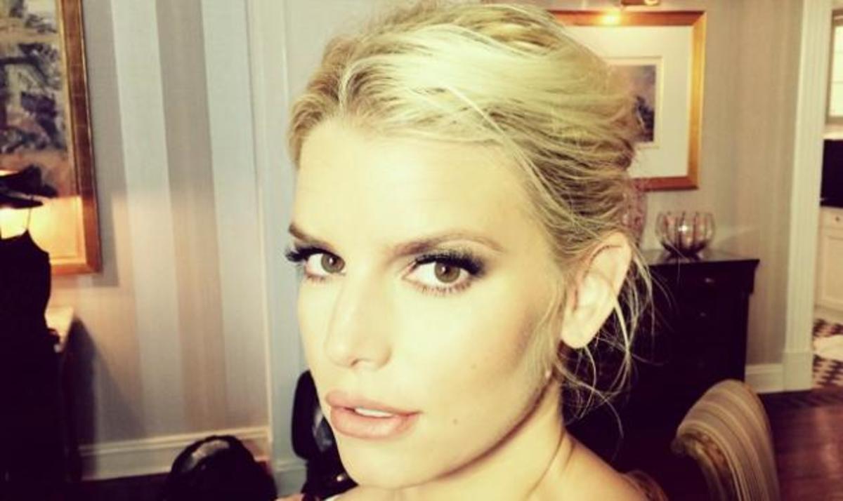 Θρήνος για τη Jessica Simpson! Τι συνέβη;