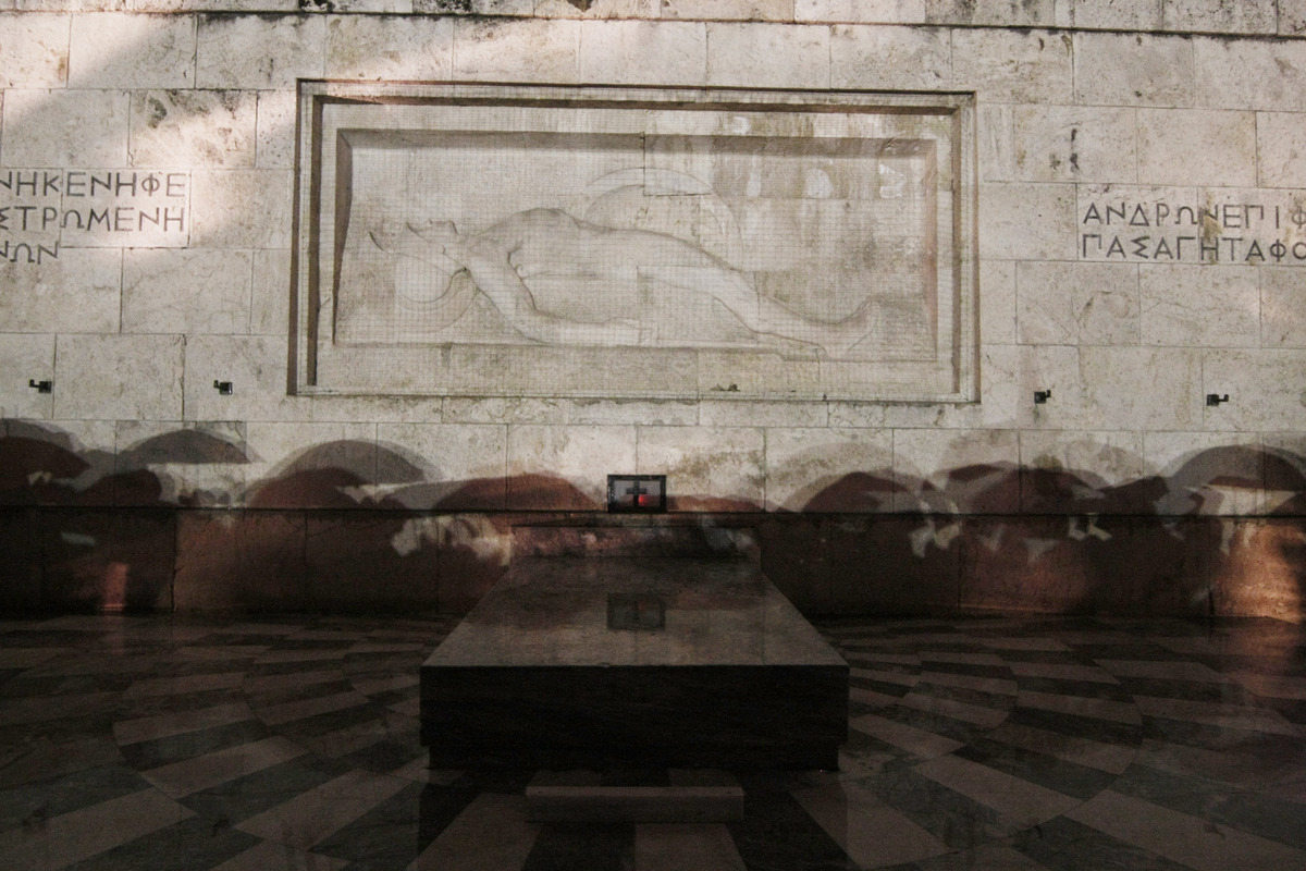 Πηγή: Eurokinissi.gr