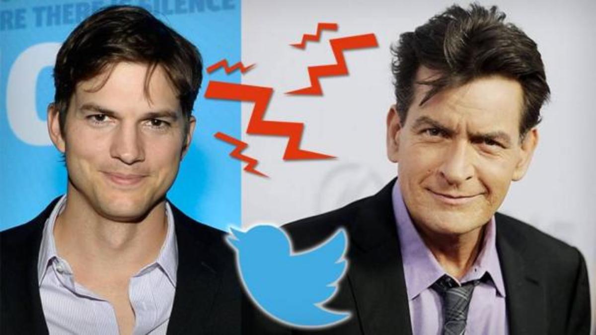 Τσάρλι Σιν προς Κούτσερ: «Θα σε στείλω στο νοσοκομείο!»