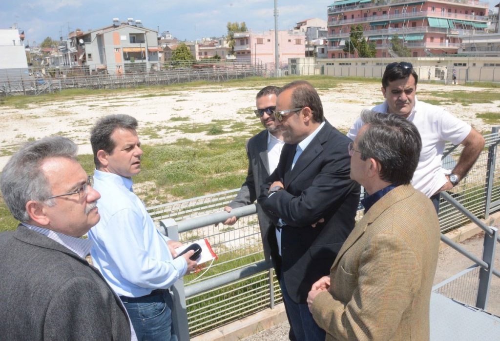 ΦΩΤΟ Αρχείου Eurokinissi