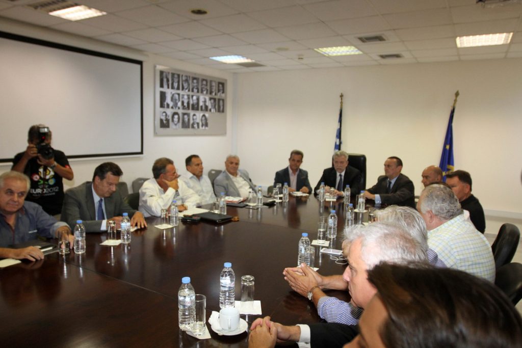 ΦΩΤΟ Eurokinissi