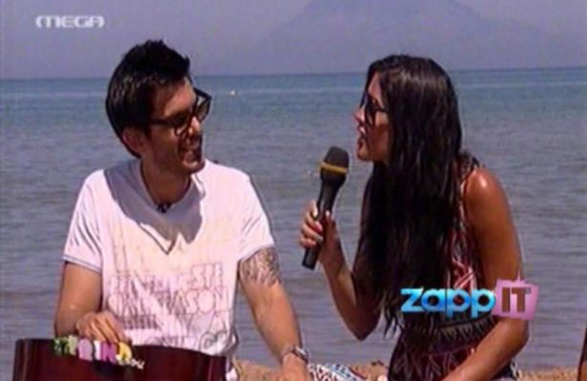 Μ. Συνατσάκη: Ρε παιδιά, δεν είμαστε τώρα για γάμους και παντρειές!