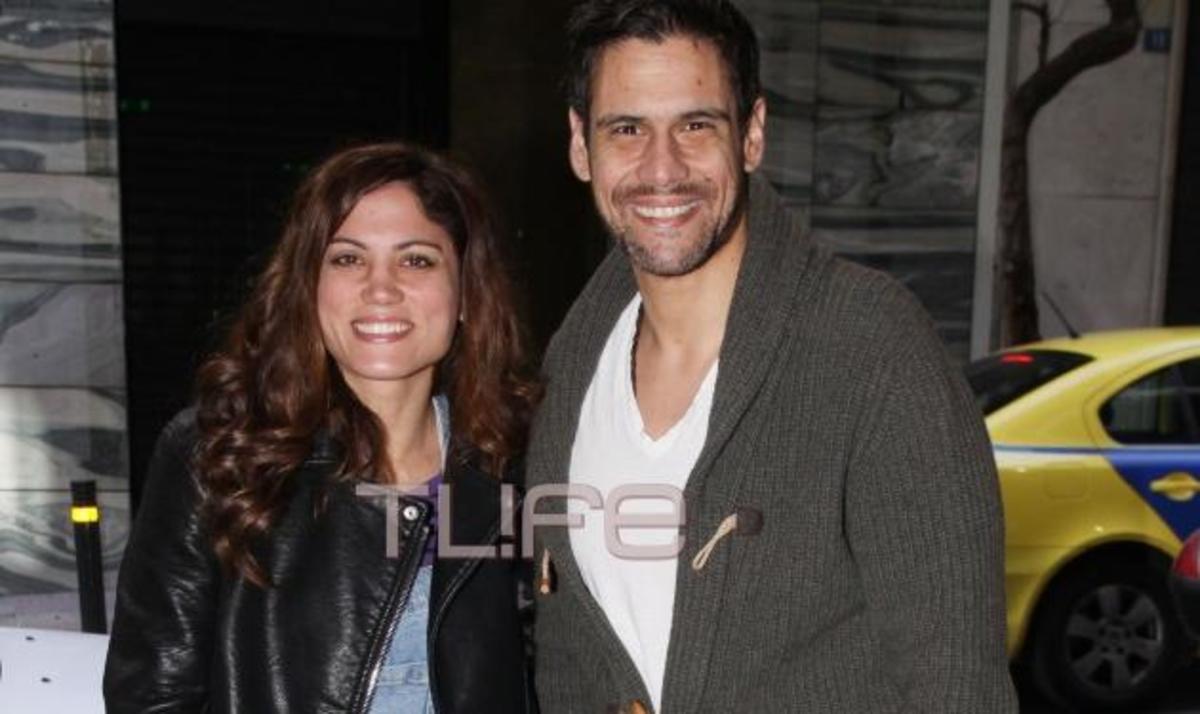 Μαίρη Συνατσάκη: Γιατί συναντήθηκε με τον Δημήτρη Ουγγαρέζο;