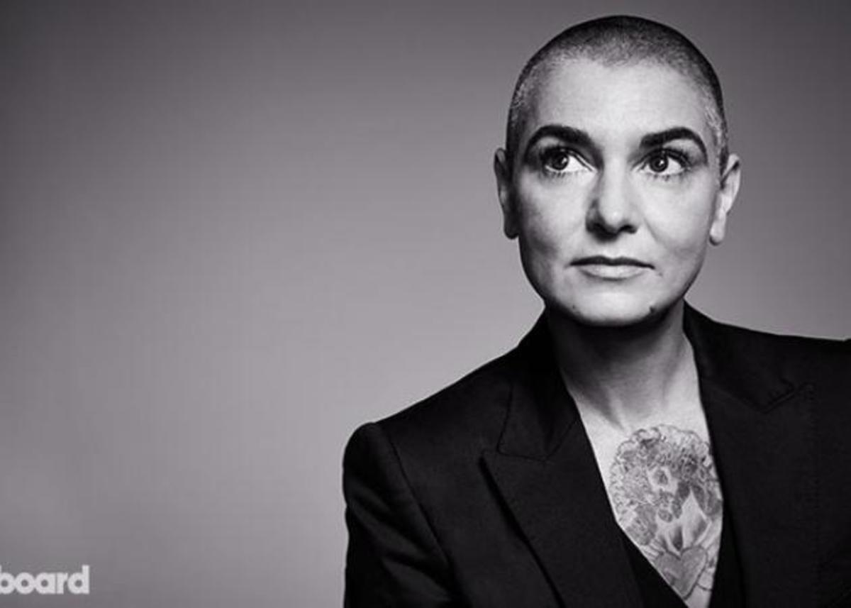 Sinead O’ Connor: Συγκλονίζει το γράμμα στον πρώην σύζυγό της, “Εσύ με άφησες να πεθάνω”
