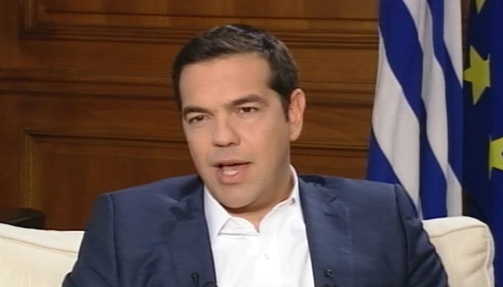 Εκλογές 2015 – Τσίπρας: Αποφάσισα να μην γίνω ήρωας – Δεν μπορούσα να παίξω την χώρα κορώνα γράμματα – Ο Βαρουφάκης σταμάτησε να δίνει