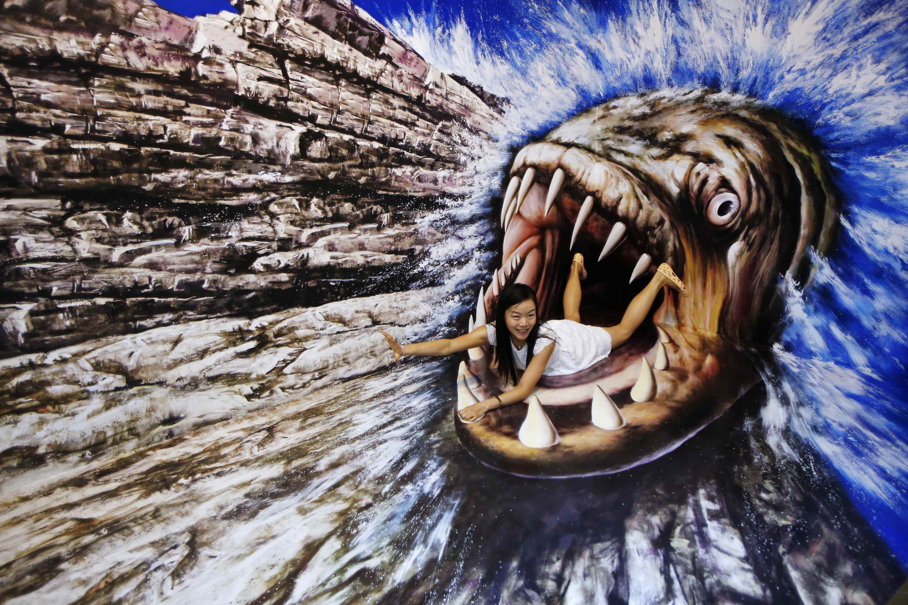 ΣΙΓΚΑΠΟΥΡΗ