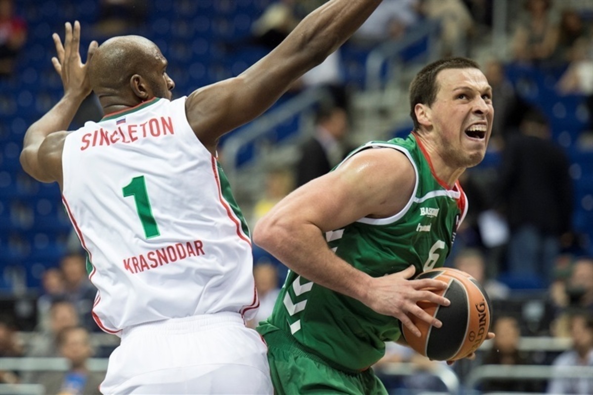 ΦΩΤΟ Euroleague.net