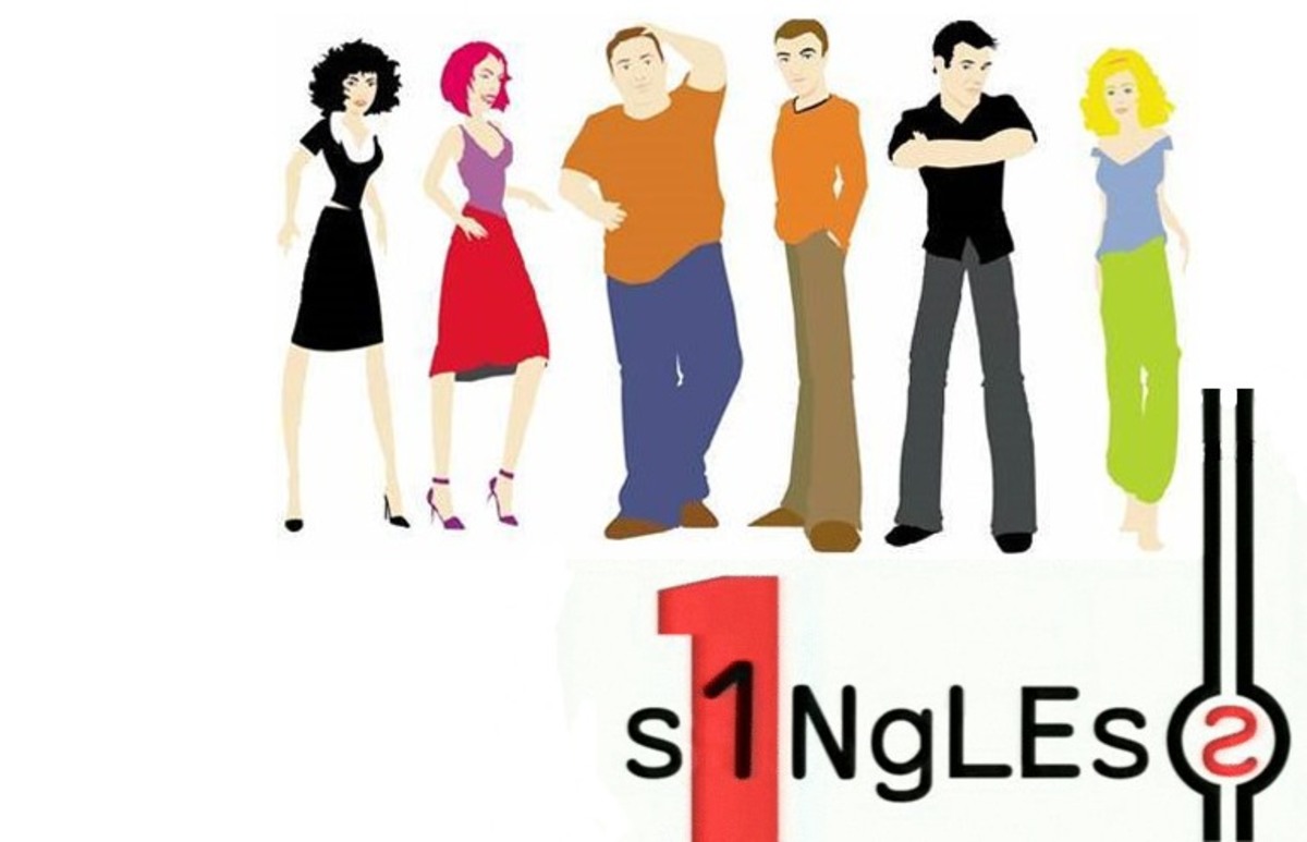 Πρωταγωνιστής των Singles έγινε μελισσοκόμος!