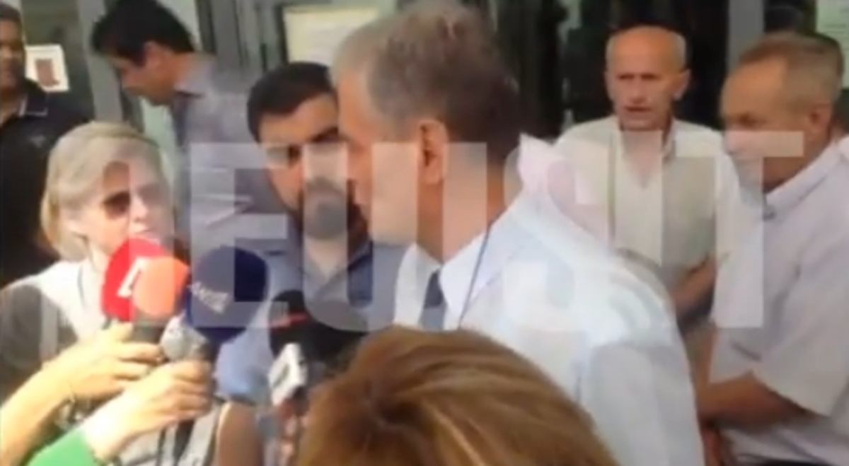 Ο συνήγορος του Μπαρμπαρούση