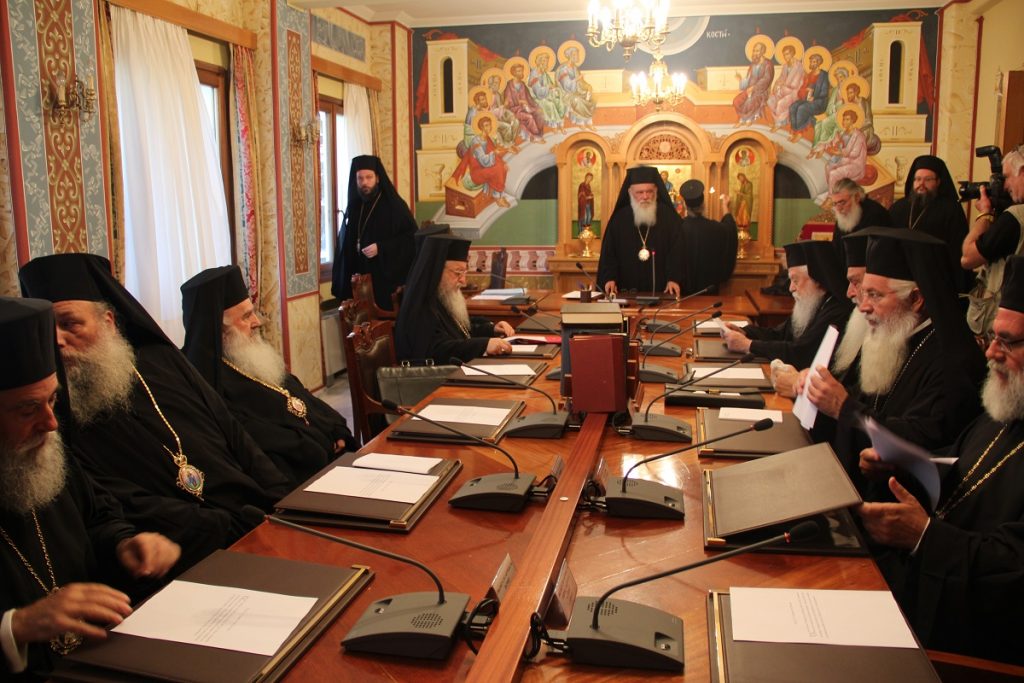 Γιώργος Φερδής | dogma.gr